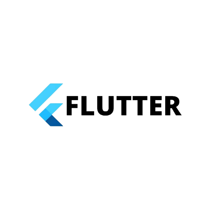 Flutter Logo